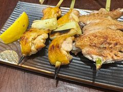 -鸟鹏烧鸟居酒屋(仁恒梦中心店)