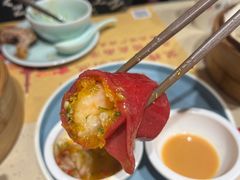 -点都德(夫子庙店)