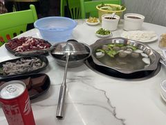 -老猫牛肉火锅(沙溪店)