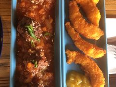 -El Bodegon阿根廷秘鲁餐厅(幸福路店)