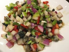 -老胶东家常菜馆(市场一路店)