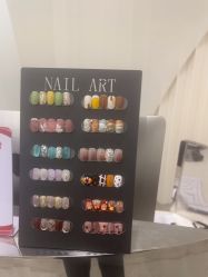 -LILY NAILS美甲美睫