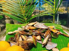 -解放碑威斯汀酒店-知味国际美食餐厅