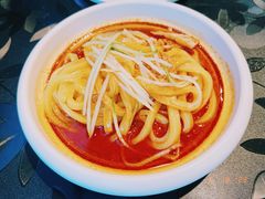 凉皮-品回味清真西北楼(宁波首店)