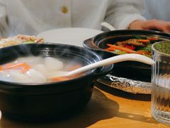 -朵朵开素食餐厅(后宰门街店)