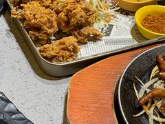 -妥妥烤肉料理(昙华林店)