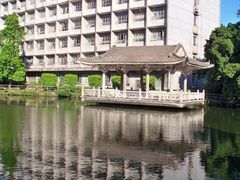 -黄埔古港