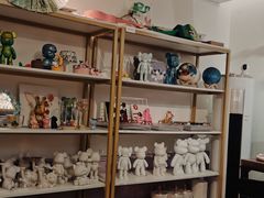 -100家灵感仓库·DIY团建(什刹海店)