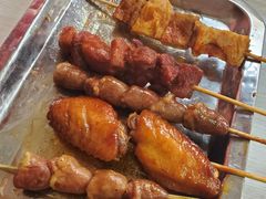 -海平馄饨(逍遥二路店)