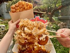 -咕噜咕噜·章鱼小丸子(西湖路店)