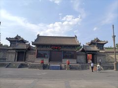 -关帝庙(大同古城)