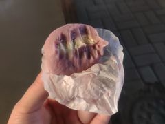 奶酪芋泥球-李大牛和刘大力手作甜品(凯德店)