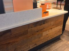 -星巴克(我格广场店)
