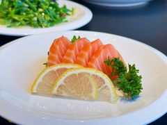 -常鲜楼常来尝鲜海胆馆(星海店)