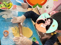 -幸福里DIY蛋糕烘焙·团建·拼豆豆(普陀店)