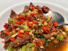 -渔舟意·湖南家宴(萝岗纳金城店)