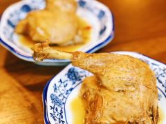 -孙盛兴奥灶面馆·蟹黄面·三虾面(山塘街总店)