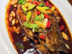 -杭百味·大众精选杭帮菜(西湖音乐喷泉店)