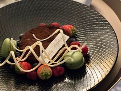-上海波特曼丽思卡尔顿酒店