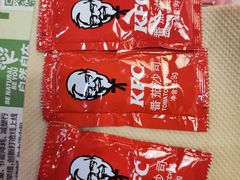 -肯德基(李家沱店)