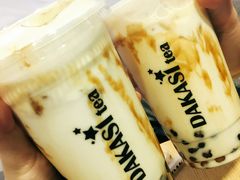 -大卡司DAKASI(番禺奥园店)