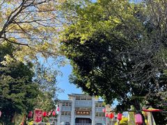 -天龙八部武侠城