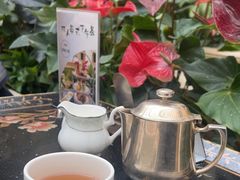 -利顺德大饭店·维多利亚花园(小白楼店)