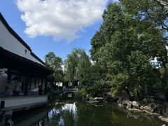 -秋霞圃