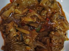-马老六清真餐厅(雁滩店)