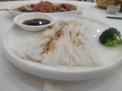 -丰尔粥食·顺德鱼生·干蒸排骨顺德菜(大良分店)