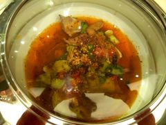 -北京西单美爵酒店