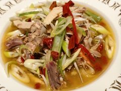 -胖老汉新疆特色椒麻鸡(南门店)