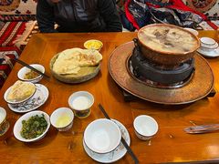 -康巴藏餐(束河古镇店)