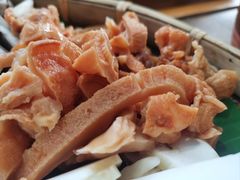 -阿鹏故事云南野生菌火锅(人民路店)