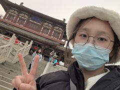 -西安青龙寺遗址景区