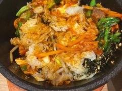 -小木屋拌饭(沈阳中街大悦城店)