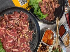 -大喜烤肉(海宁尚东店)