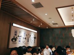 -马记永·兰州牛肉面(3019君尚店)