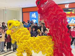 -龙湖南京江北天街