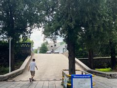 -泰山风景名胜区-普照寺