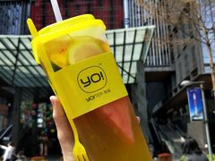 -YO!TEA有茶(科兴科学园店)