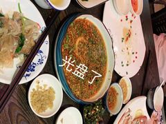 -大洋家·精品潮汕菜·生腌砂锅粥(天河东路店)