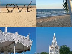 -巧克力渔家.小船海鲜胶东菜(万平口店)