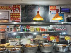 -柳州肥姨妈大骨螺蛳粉(双阳路店)