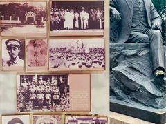 -南京中国近代史遗址博物馆(南京总统府)