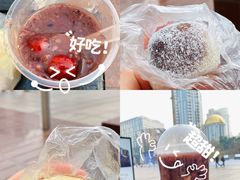 -沈大成(南京东路店)