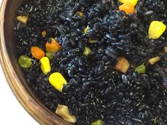 -菩提树·素食餐厅(汇智国际商业中心店)