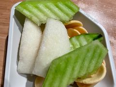 -豪客来牛排(红豆万花城店)