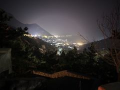 -青岛崂山太清宫