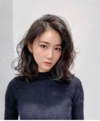 -迪罗造型•潮色接发